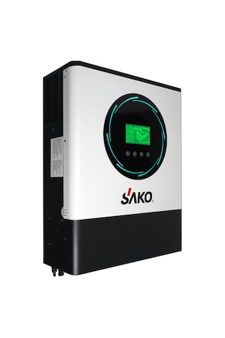 Sako Sunon Iv 8kw 48v 450vdc