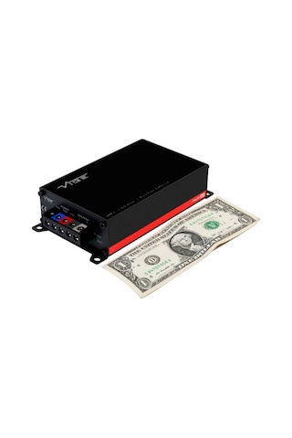ÖZTÜRK ELEKTRONİK-VIBE - POWERBOX 400.1M