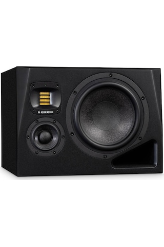 Adam Audio A8h 340w 8" Aktif Stüdyo Monitörü Çift