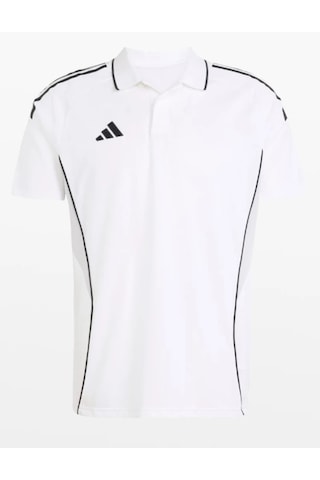 Adidas Tıro25c Polo M - Add Beyaz Adidas Tıro25c Polo M - Add Beyaz