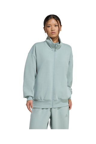 Ka7023-k Adidas W All Szn Sl Fz Kadın Ceket Açık Mavi Ka7023-k Açık Mavi