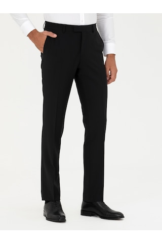 Cacharel Erkek Siyah Pantolon Jean 50277428-vr046