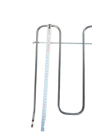 Kumtel Luxell Marka M Tipi Fırın Alt Rezistansı 230 V 800 Watt