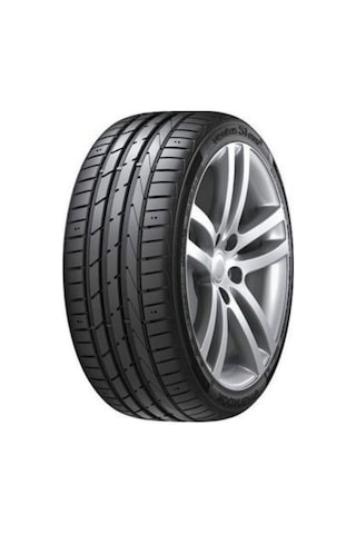 Hankook 255/40 R17 94W Ventus S1 Evo 2 K117 Rft Yaz Lastiği 2025