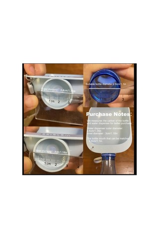 Nachang Taşınabilir Pet Su Kasesi - Dayanıklı Plastik, Ergonomik Kolu & Spout Köpekler Ve Kediler