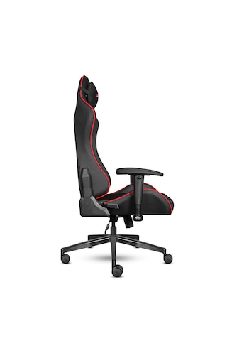 Xdrive Toryum Oyuncu Koltuğu Kırmızı/Siyah