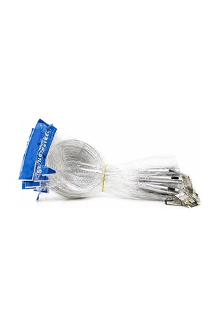 Pablıto Home Pbt-955 16cm Metal Kevgir - 10'li Paket Diğer