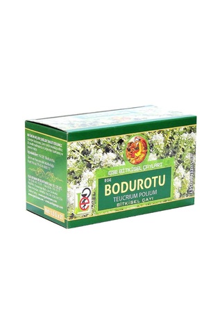 Bodurotu I 20 Süzen Poşet