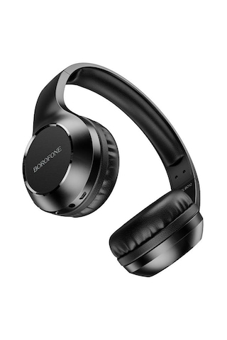 Borofone BO12 Bluetooth 5.0 Kulak Üstü Kulaklık