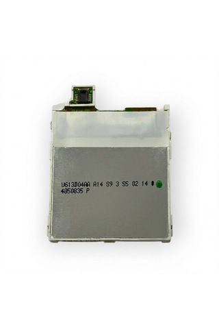 Nokia 6100 Lcd Ekran Nokia 3100 7210 6100 6610 6610i 5100 5140 3108 3120 7250 Uyumlu Lcd Ekran