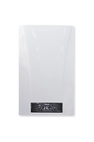 Baymak Duo Tec 33 30 kW 28.000 Kcal/h Yoğuşmalı Hermetik Kombi Baymak Duo Tec 33 30 kW 28.000 Kcal/h Yoğuşmalı Hermetik Kombi