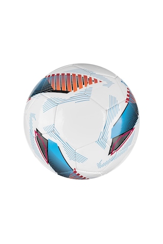 Puma Orbita Süper Lig 6 Unisex Beyaz Futbol Topu 08452401 - Renkli Çok Renkli