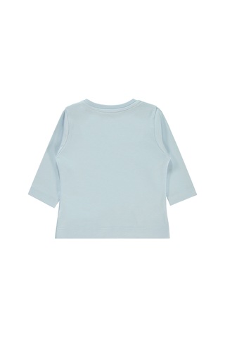 Civil Baby Bebek Penye Sweatshirt 3 9 Ay Mavi 9158706381ss 11 Mavi