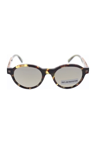 Ermenegildo Zegna Ez 0100 55C Unisex Güneş Gözlüğü