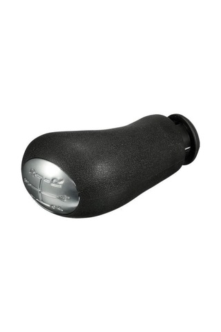 Vites Topuzu Megane 2 Clıo 3 Scenıc 2 Krom Kapak 8200079112 siyah