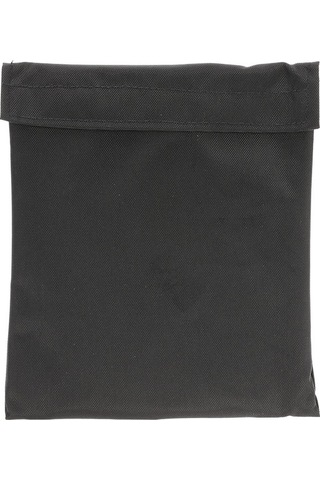 Symbee Titanyum Çift Yönlü Küçük Boy Güneşli Mangal, İçin Kolay Taşınabilir, 70g Hafif, Çadırcılar İçin Gerekli Çok Renkli