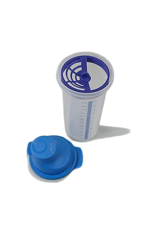 Tupperware Şek Şek 600ml