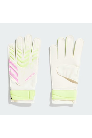 Adidas Predator Training Kaleci Eldiveni C-adıjh3806a10a00 Beyaz