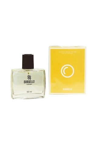 Bargello 523 Oriental Erkek Parfüm EDP 50 ML
