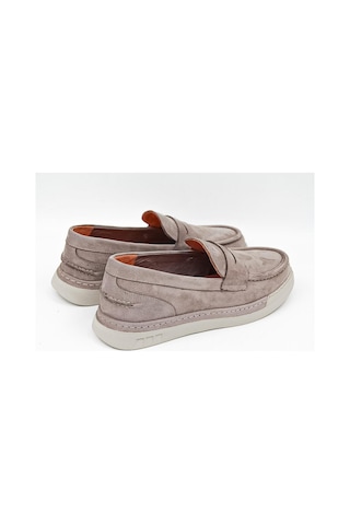 Freefoot 253252 Erkek Casual Ayakkabı - Vizon Vizon