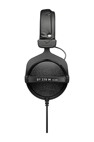 Beyerdynamic Dt 770 M 80 Ohm Stüdyo Referans Kulaklığı Stüdyo Referans Kulaklığı