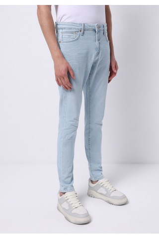 Colin's Colins Slim Fit Erkek İndigo Jean Pantolon Cl1074722 Q1.v1 Dn44229 Denim