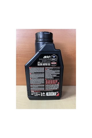 800 Factory Lıne Off Road 2t 1lt