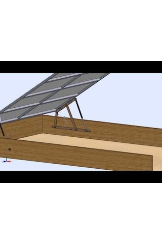 Serrahırdavat Baza Makası ( 2 Adet ) Sol Ve Sağ