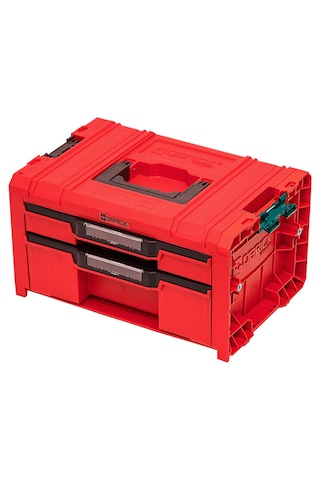 Pro Drawer 2 Toolbox Takım Çantası