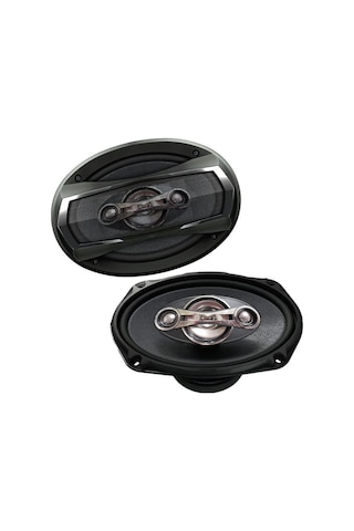 Bm Pr-6923 720W 6X9 - Oto Oval Hoparlör