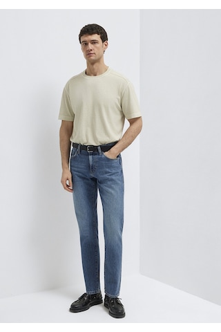 Mavi - London Classic Denim Koyu Mavi Jean Pantolon 0010172-a1724 Mavi