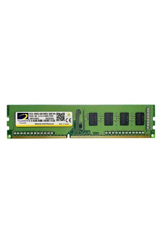 Twinmos Ddr3 8gb 1600mhz 1.35v Low Voltage Desktop Pc Ram Mdd3l8gb1600d