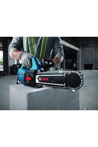 Bosch GAC 250 Zincirli Ytong Kesme Makinası 1200 Watt - 06012B6020