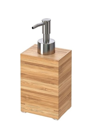 Ikea Dragan Sıvı Sabunluk, Bambu, 350 Ml