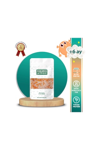 Havuçlu Çorba Karışımı 75 G