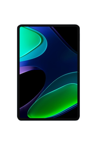 Xiaomi Pad 6 8 GB 256 GB 11" Tablet