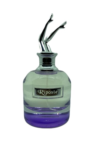Love Bella Edt 100 Ml Kadın Parfümü Ripostee Oryantal
