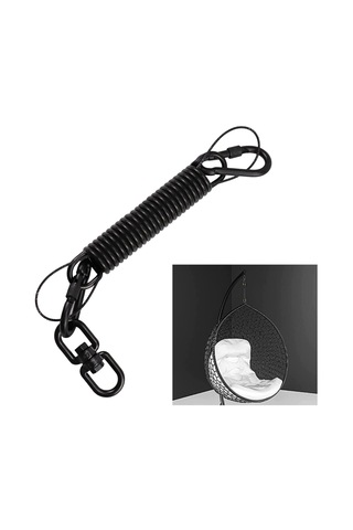 Homyl Ağır Çanta Için Salıncak Yayı Hamak Yayı, Açık