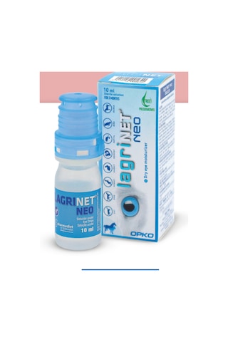Lagrinet Neo 10 Ml Lagrinet Neo 10 Ml