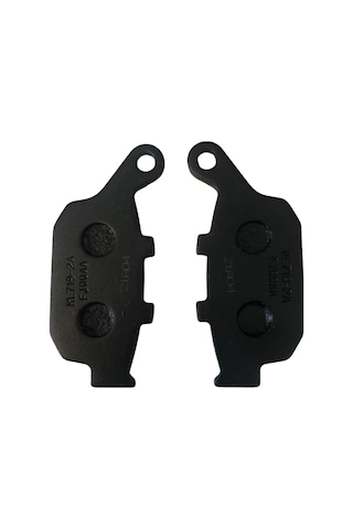 Arka Fren Disk Balata Cf Moto Nk 150 Turuncu - Siyah