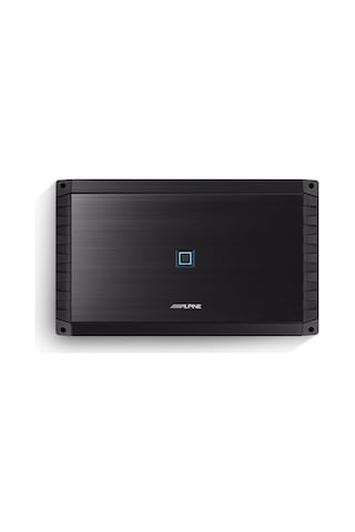 Alpine S2-a120m Mono Amfi 1500 Watt
