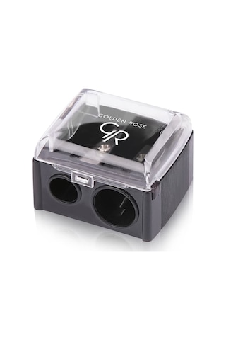 Golden Rose Pencil Sharpener Kalemtıraş