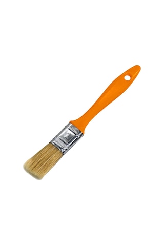 Master 510700 Plastik Saplı Kestirme Fırça No:1