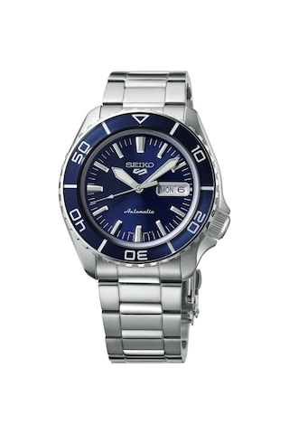 Seiko5 Sports Srpk97k Otomatik Erkek Kol Saati-23210 Çok Renkli