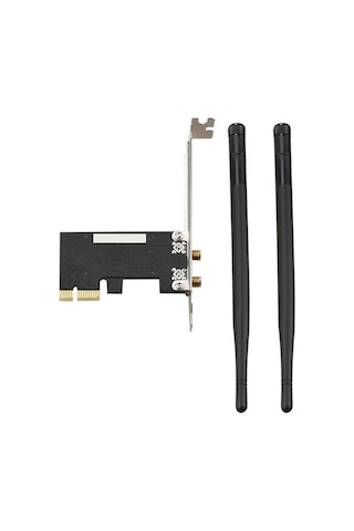 Trendooze Txa049 Suntek Network Mbps Kartı Kablosuz Arabirimi 300 Yb