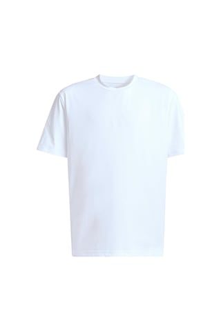 Kg1009-c Adidas J Z.n.e. Cl Tee Çocuk T-shirt Beyaz Kg1009-c Beyaz