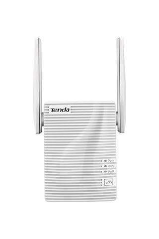Tenda A18 1200 Mbps 5 Ghz Dual Band Kablosuz Menzil Genişletici