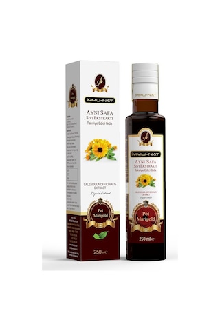 Immunat Aynısefa Ekstresi 250 ML