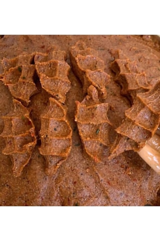 Subaşı El Yapımı Etsiz Çiğköfte 3 KG