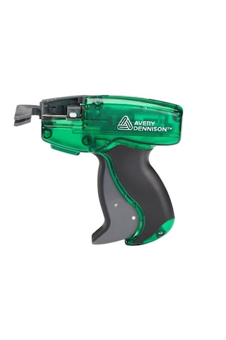 Avery Dennison Standart Uzun Iğneli Kılçık Etiketleme Tabancası Made In Switzerland